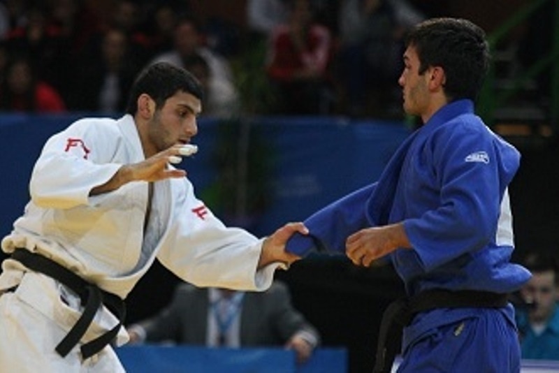 Τζούντο: Για την παγκόσμια διάκριση ο Μουστόπουλος