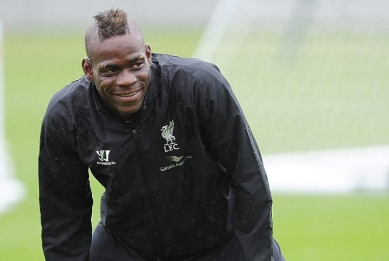 O Μπαλοτέλι και οι Μπιτλς (photo)