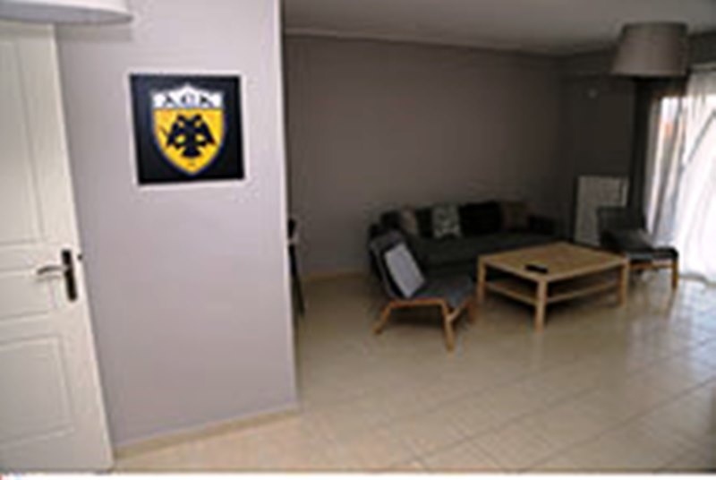 ΑΕΚ: Το… σπίτι της Ένωσης