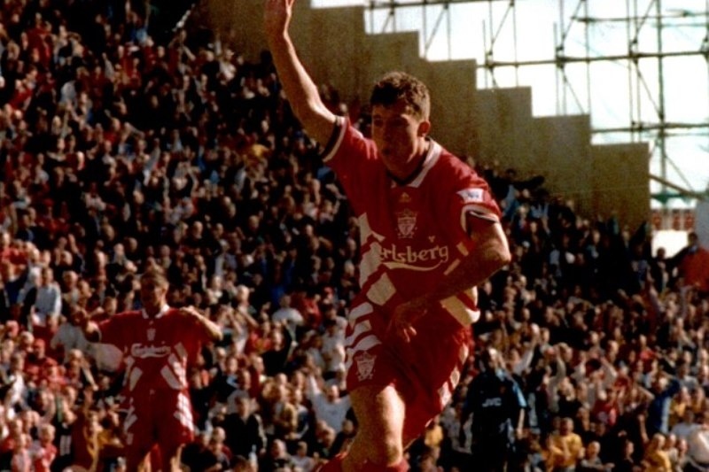 To 20χρονο αξεπέραστο ρεκόρ του Φάουλερ (videos+photos)