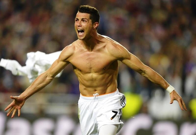 Champions League: Κορυφαίος ο Ρονάλντο (video)