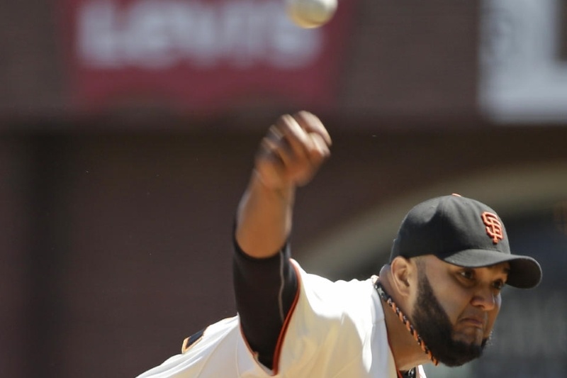 MLB: Ρεκόρ από Petit στη νίκη των Τζάιαντς (videos)