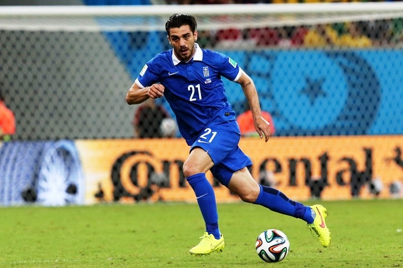 Κατσουράνης: «Τα λεφτά δεν φέρνουν ευτυχία και επιτυχία σε μια ομάδα»