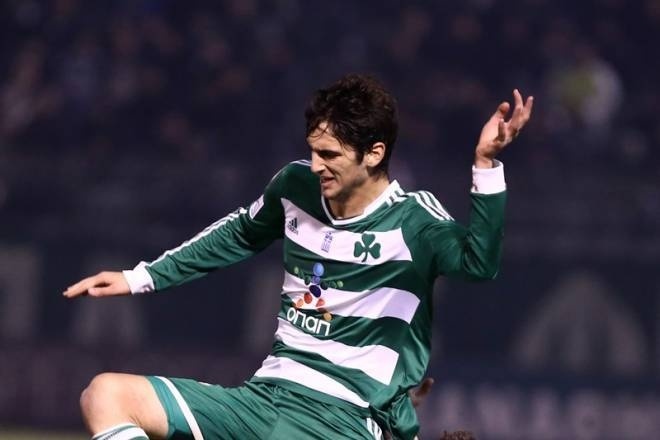 Μίντιλαντ - Παναθηναίκός: Η ενδεκάδα του «τριφυλλιού»