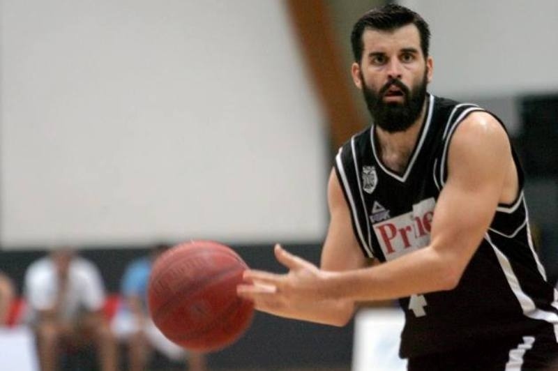 ΠΑΟΚ: Πατέρας ο Τσόχλας