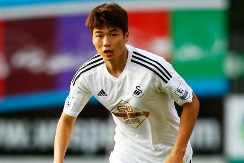 Σουόνσι: Κι τετραετίας