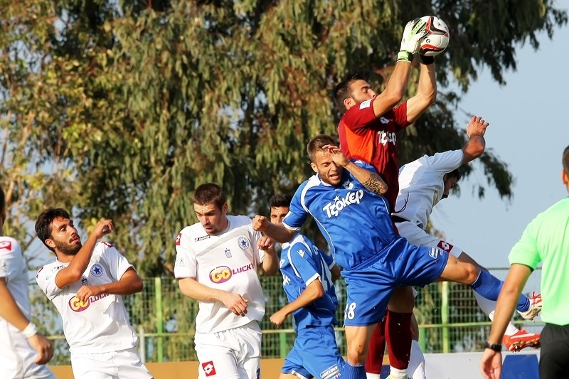 Πανιώνιος: Δοκιμάζει τερματοφύλακα, αποδεσμεύονται τρεις
