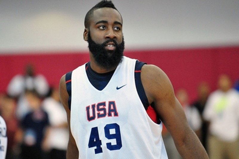 Κολάντζελο: «Ηγέτης μας ο Χάρντεν»