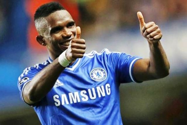 Ετό: «Ευχαριστώ τον Μουρίνιο»