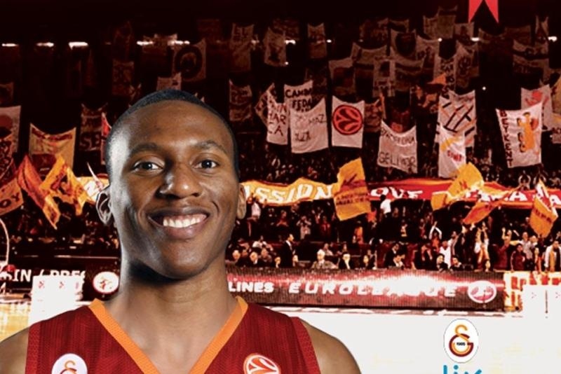 Γαλατάσαραϊ: Στο «δρόμο» του Ολυμπιακού ο Σμιθ