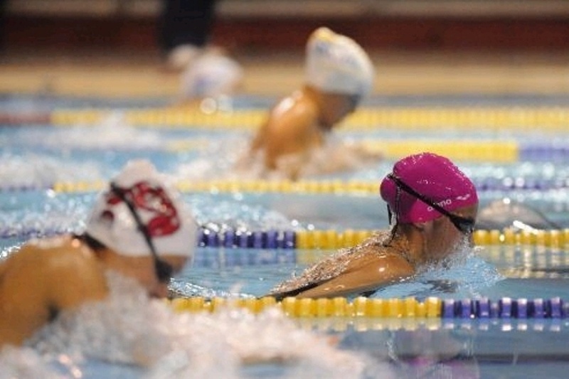 Υγρός Στίβος: Σύσκεψη για Κολυμβητήριο στη Λέρο