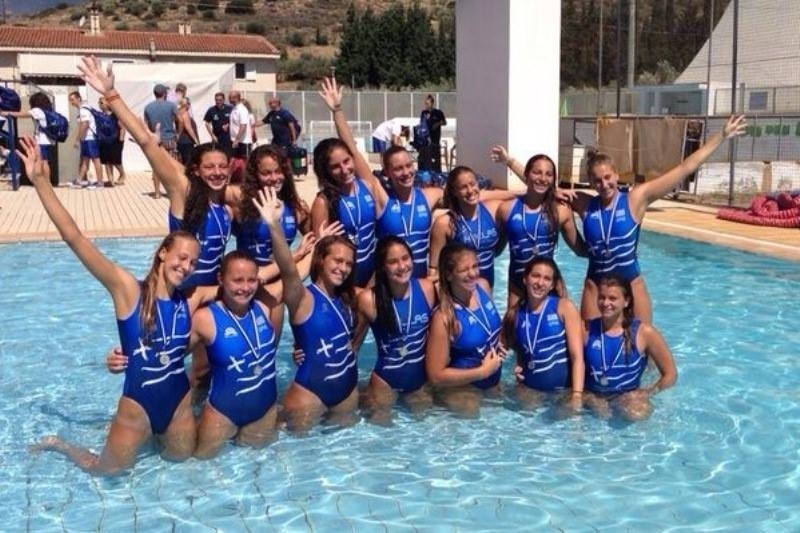 Παγκόσμιο Νεανίδων: Στα ημιτελικά η Ελλάδα