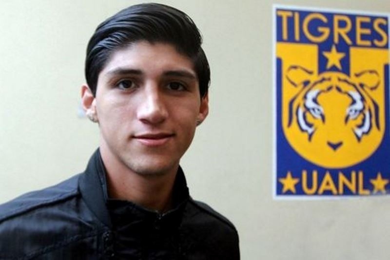 Ολυμπιακός: Απειλεί Πουλίδο η Τίγκρες