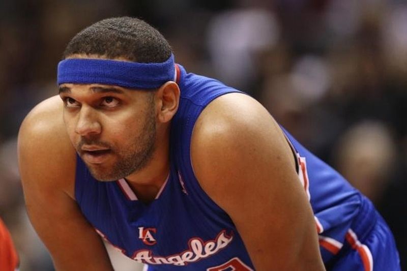 Μιλγουόκι Μπακς: Πήραν Ντάντλεϊ από Κλίπερς