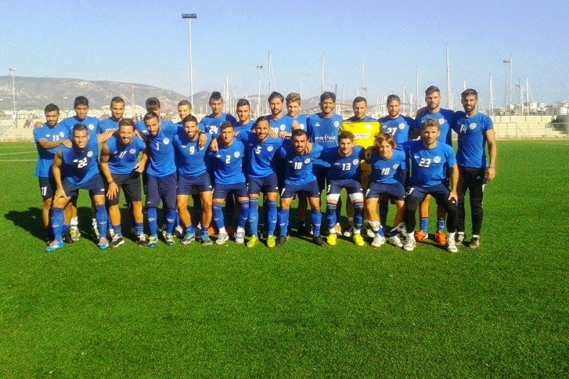 Εθνικός: «Έκλεισε» Γεωργιόπουλο