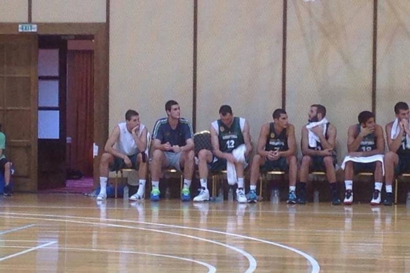 Παναθηναϊκός: Θετικό πρόσημο στο πρώτο φιλικό (photos+videos)