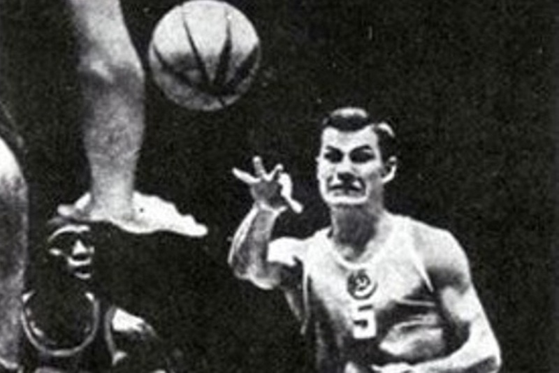 Mundobasket 2014: Ψύχος και μετακόμιση (photos)