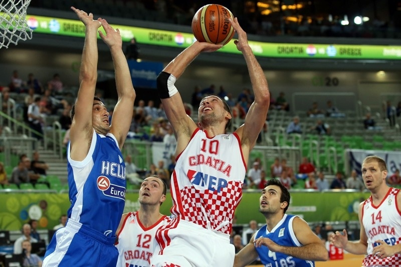 Mundobasket 2014: Θυμήθηκε Ελλάδα ο Ούκιτς (video)