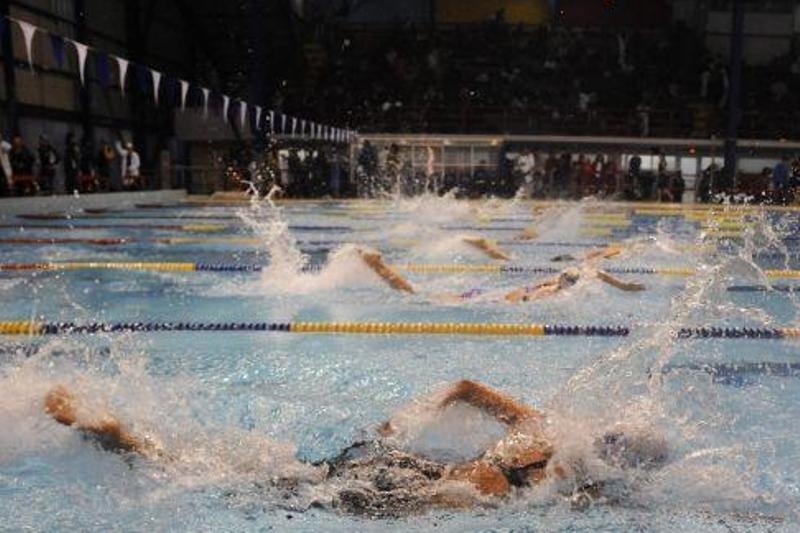 Κολύμβηση: Στην Ιτέα το Πρωτάθλημα Συλλόγων Θάλασσας