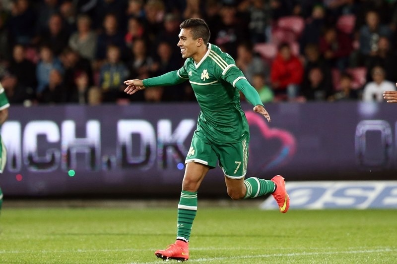 Κλωναρίδης: «Δείξαμε τι ομάδα είμαστε»