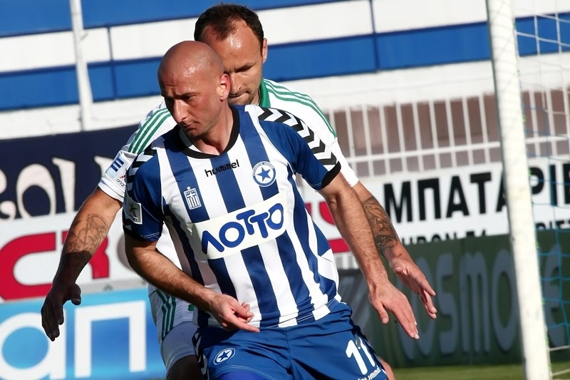 ΠΑΟΚ: Κλήρωση και… Παπαδόπουλος