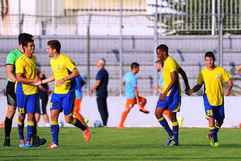 Παναιτωλικός: Χωρίς Βιγιαφάνιες με Ολυμπιακό