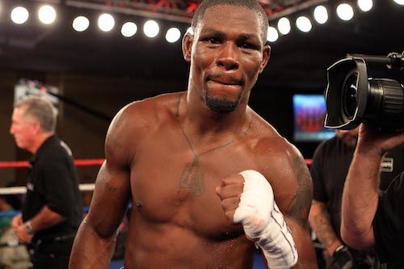 Μποξ: Φυλακίστηκε ο Jermain Taylor