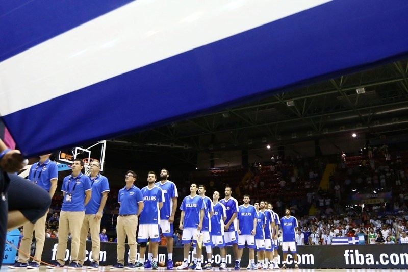 Μουντομπάσκετ 2014: Η ελληνική είσοδος (video)