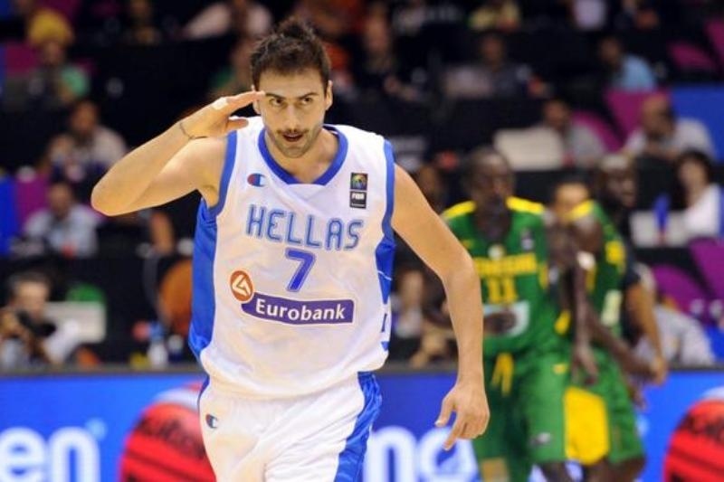 Βασιλειάδης: «Πολλή ενέργεια και σοβαρότητα»