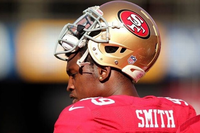 NFL: Εννέα αγωνιστικές στον Aldon Smith