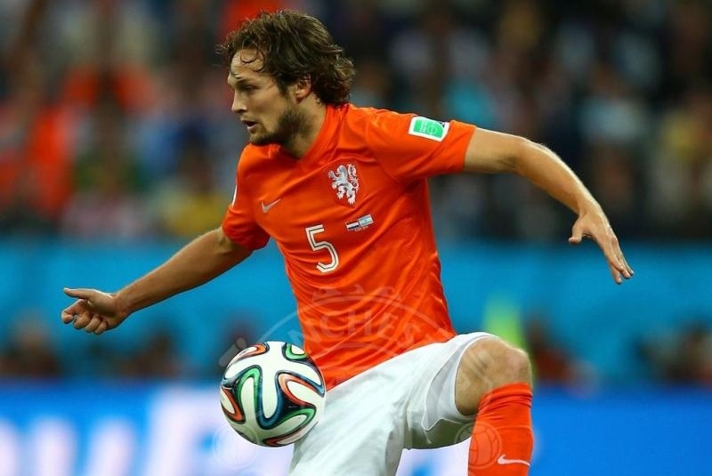 Μάντσεστερ Γιουνάιτεντ: Πήρε Μπλιντ