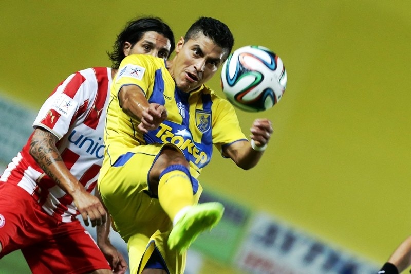 Γοδόι: «Δίκαιη η ισοπαλία»