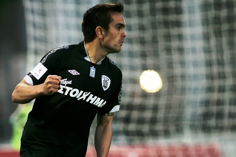 Ρομπέρ: «Ο ΠΑΟΚ θα προκριθεί»