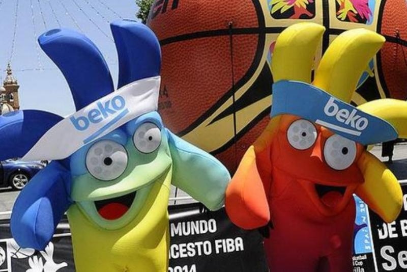 Mundobasket 2014: Στα… χέρια τους (video+photos)