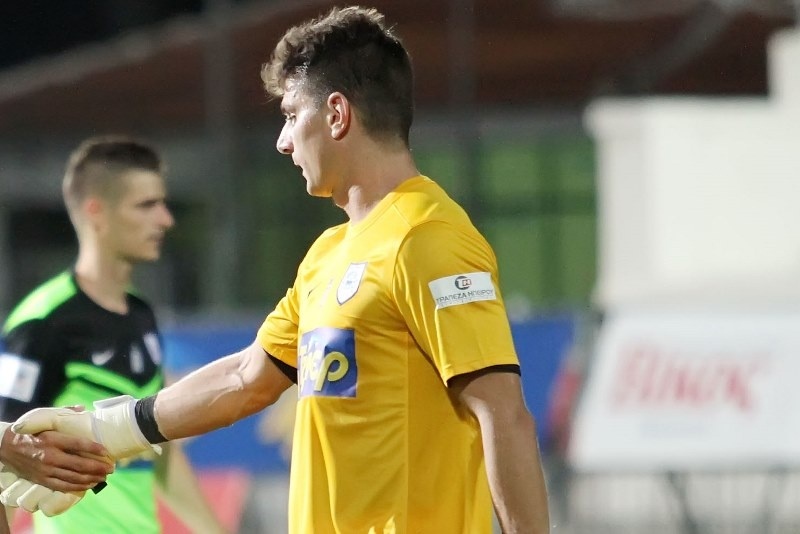 Βελλίδης: «Δίκαιο το αποτέλεσμα»