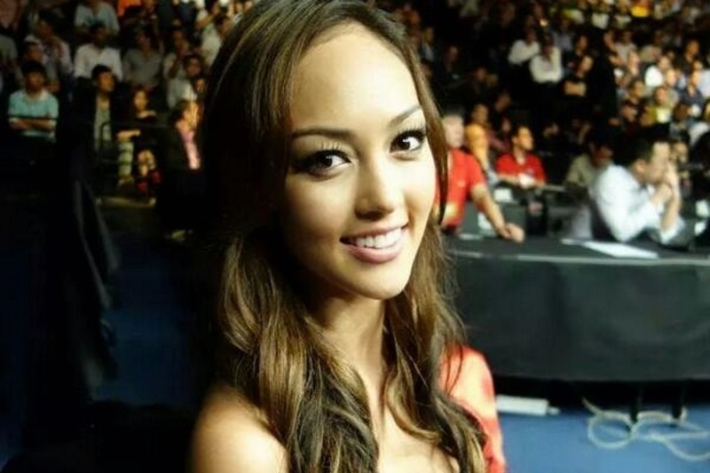 UFC Fight Night 61: Άκυρο για Κωνσταντινούπολη