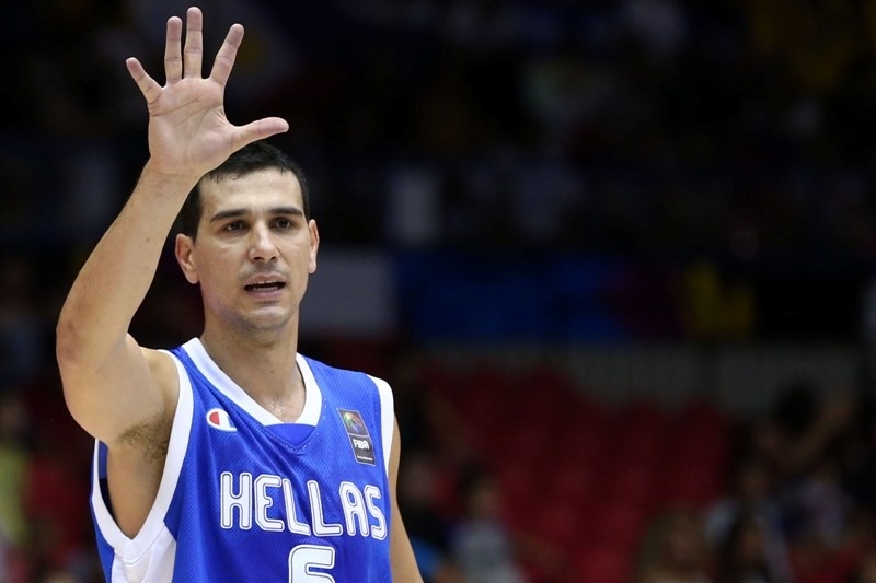 Ζήσης: «Πάθος και καθαρό μυαλό»