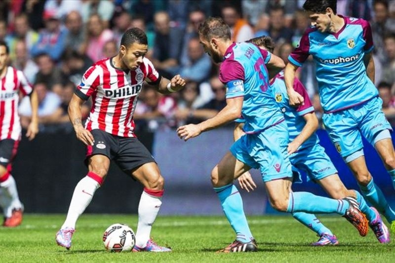 Νέα νίκη για Αϊντχόφεν και 4x4