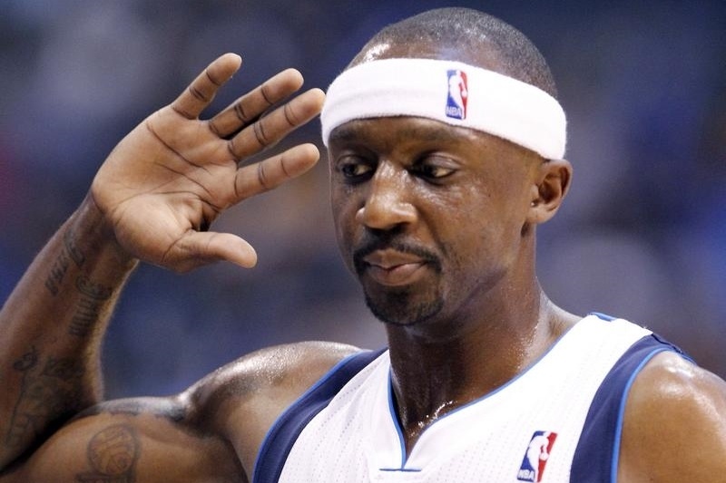 Σακραμέντο Κινγκς: Στέλνουν Τέρι στους Ρόκετς