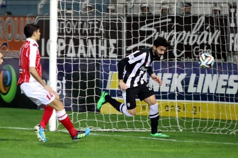 ΠΑΟΚ: Στατιστικά και ανάλυση του Πλατανιά (photo)