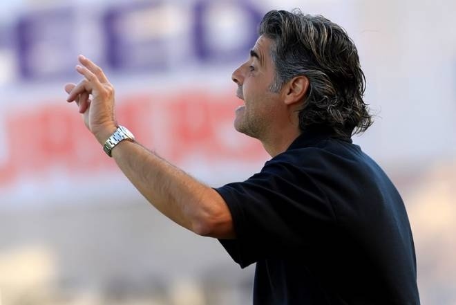 Τερεζόπουλος: «Οικογένεια ο Πανιώνιος»