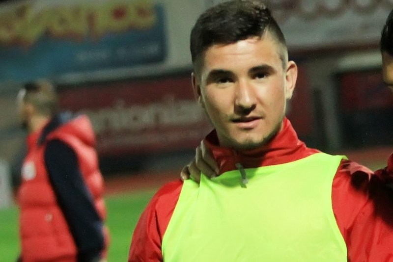 Βέροια: «Δίχτυα» σε Παναγιωτούδη