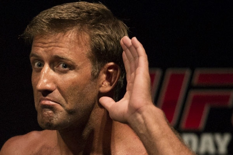 Bellator: «Μπαμ» με Bonnar