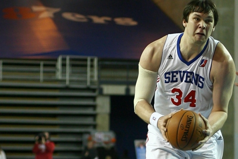 Μινεσότα Τίμπερφουλφς: Κλίση προς Φεσένκο