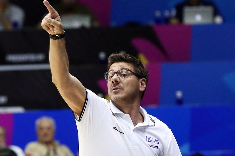 Κατσικάρης: «Κάναμε πολύ καλή δουλειά»