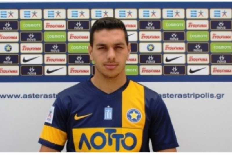 Εθνικός: Δικός του και ο Τογρού