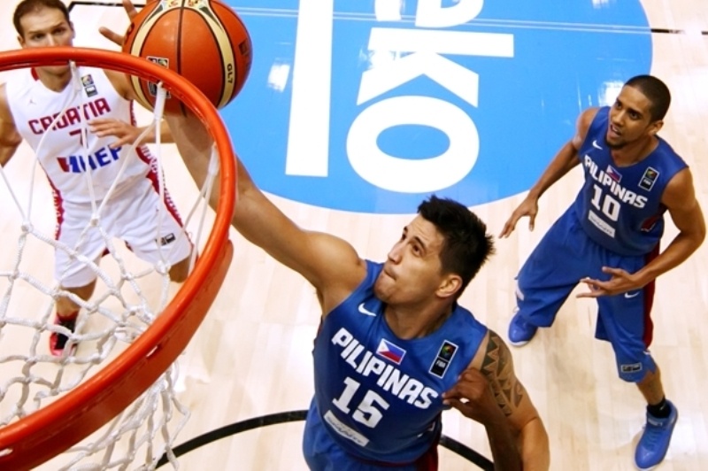 Πίνγκρις: «Ελπίδες με Ελλάδα»