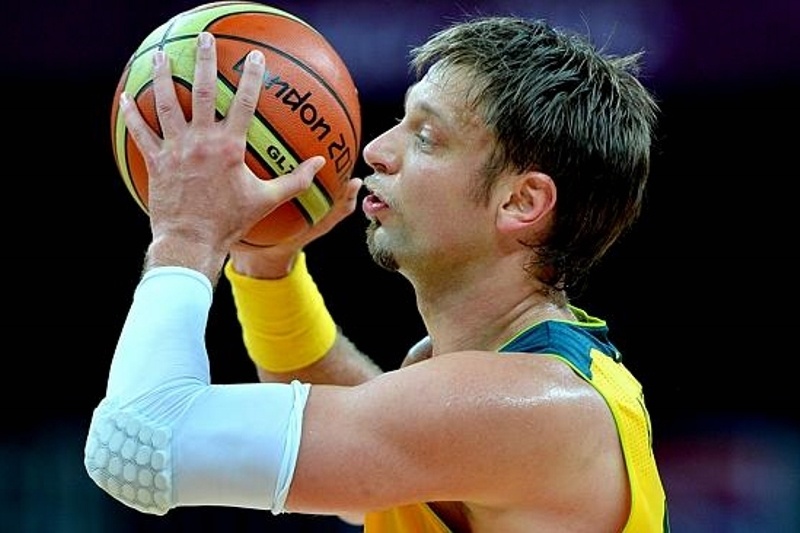 Mundobasket 2014: Με το μυαλό στο NBA o Άντερσεν