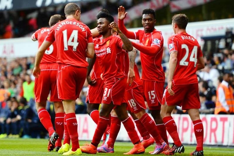 Έκανε πλάκα η Λίβερπουλ, 3-0 την Τότεναμ (videos)