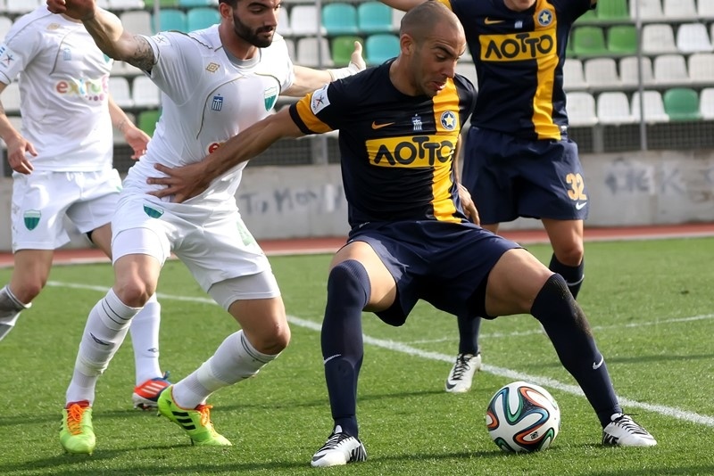 Αστέρας Τρίπολης – Λεβαδειακός: Στόχος η πρώτη νίκη